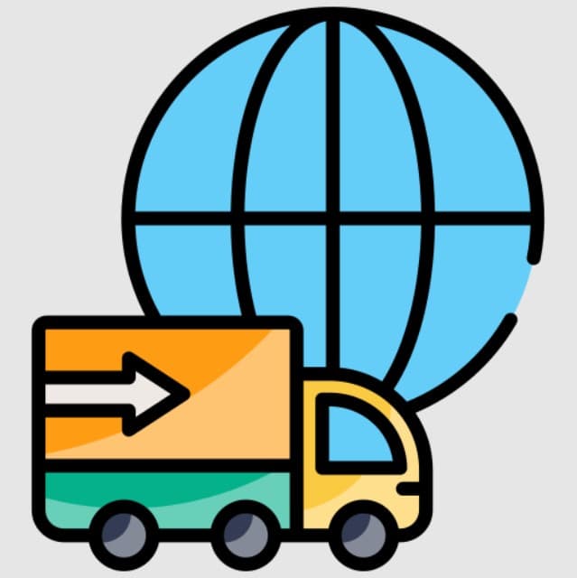 Road Delivery
