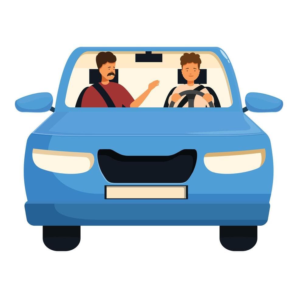 Beginner Driving Lessons