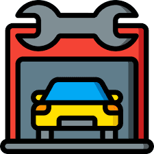 Garages