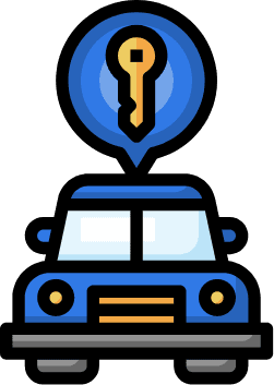Car Rental: Last Minute!