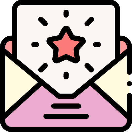 Printing invitation