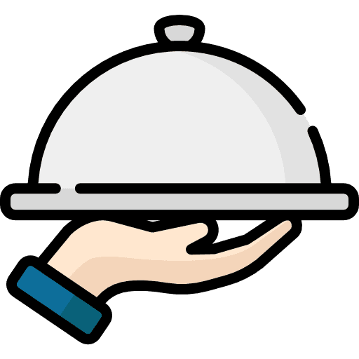 Waitress