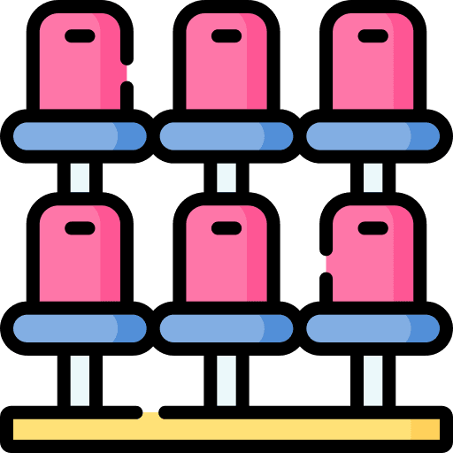 Concession Equipment